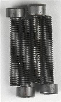 Dubro Socket Head Cap Screw 3.5mmx20 (4) DUB2273