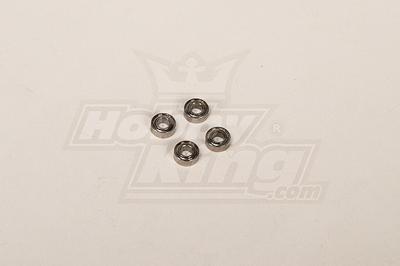 HK450V2 Bearing (8x4x3mm)