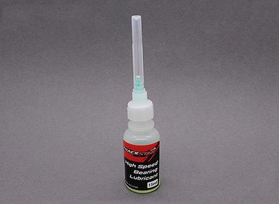 TrackStar High Speed Bearing Lubricant (15ml)