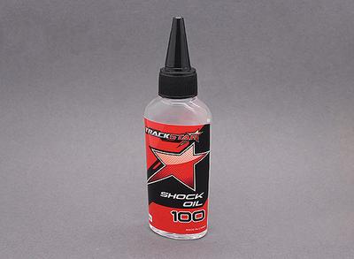 Trackstar Silicone Shock Oil 100cSt (60ml)