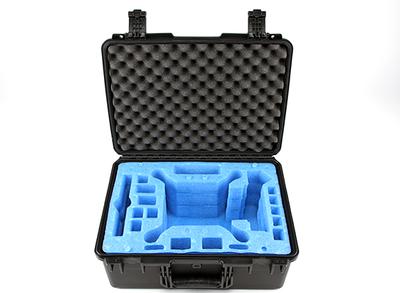 Multistar Heavy Duty Waterproof Carrying Case for DJI Phantom and Phantom 2