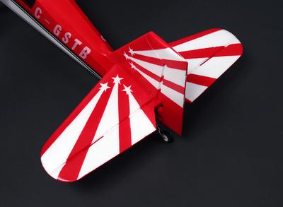 Super Decathlon Aerobatic Trainer EPO 1400mm (PNF)