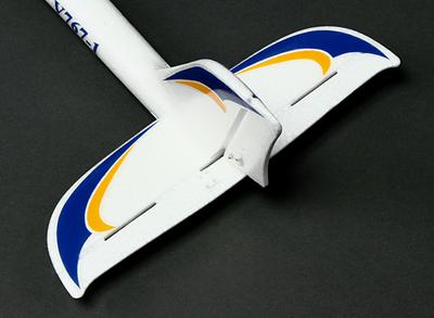 Firstar 200 Motor Glider EPO 758mm (PNF)